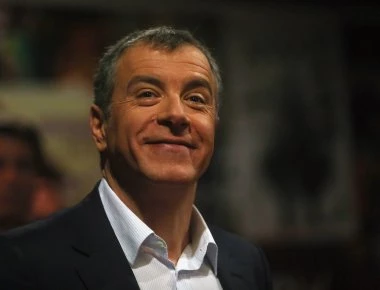 Σ.Θεοδωράκης: «Γιατί σε άλλες χώρες καίγονται περιοχές για μέρες και δεν έχουμε θύματα;»